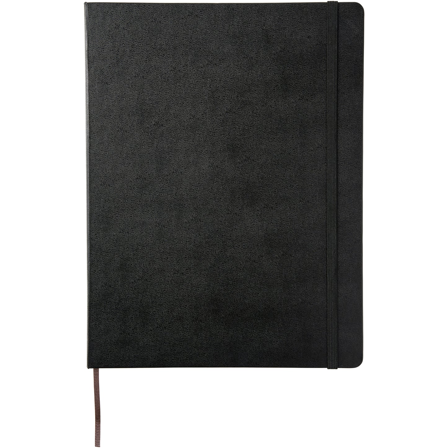 Moleskine Classic XL av inbunden anteckningsbok – linjerad