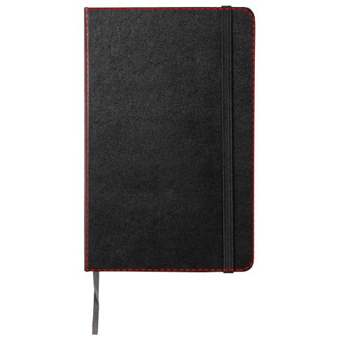 Moleskine Classic M inbunden anteckningsbok – linjerat