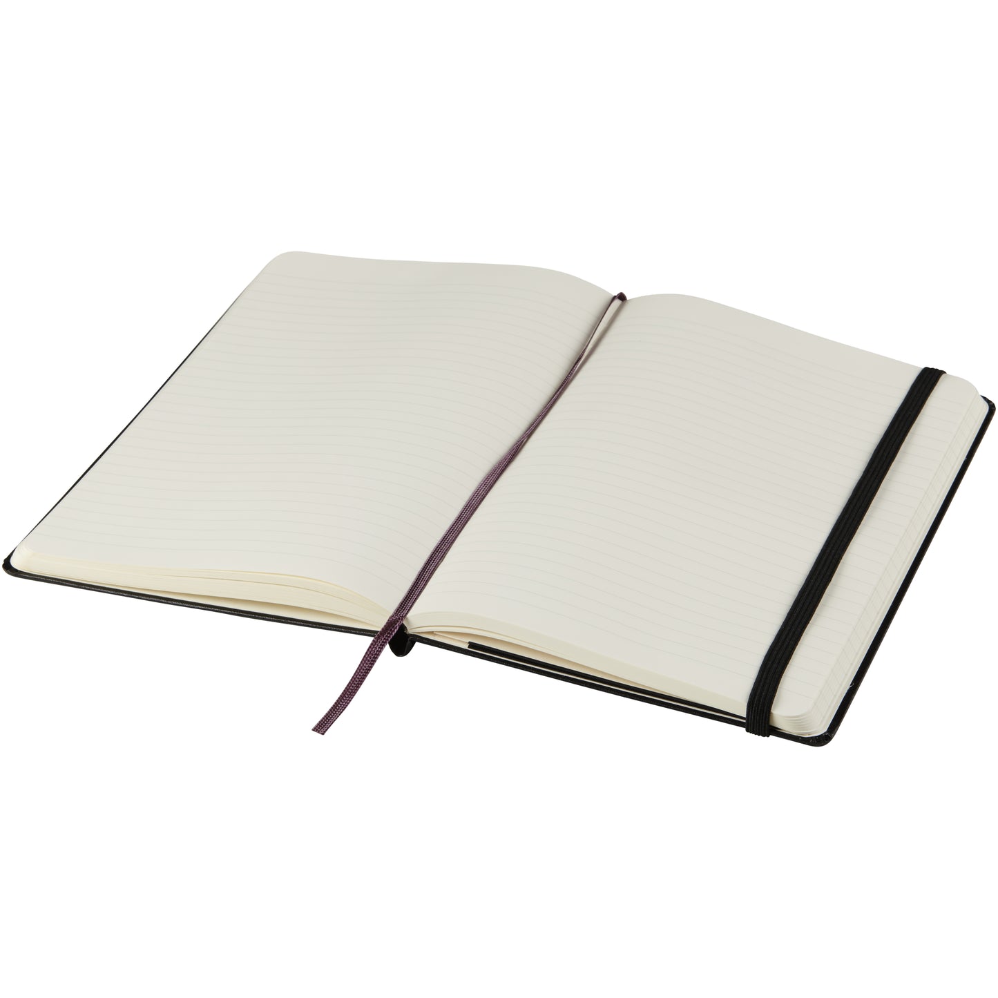 Moleskine Classic PK av inbunden anteckningsbok – linjerad