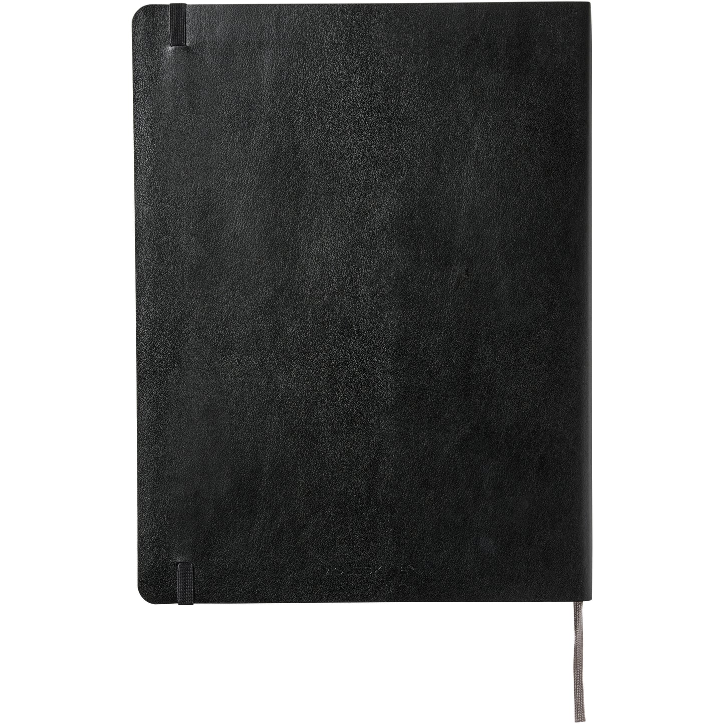 Moleskine Classic XL av anteckningsbok med mjukt omslag – linjerad