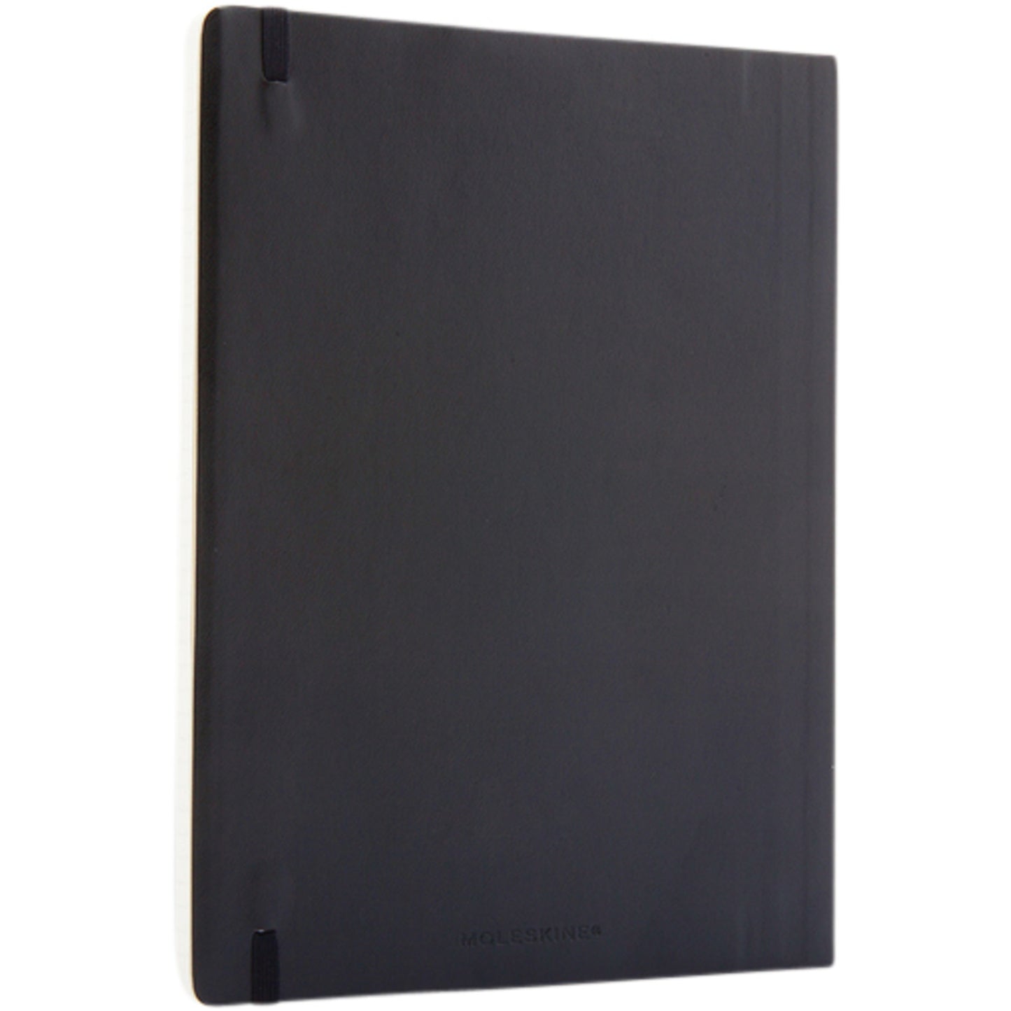 Moleskine Classic XL av anteckningsbok med mjukt omslag – linjerad