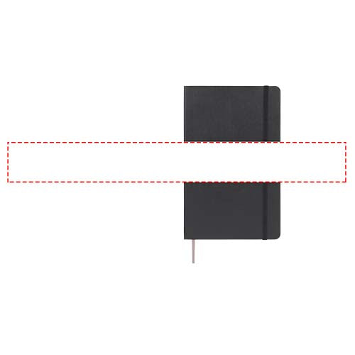 Moleskine Classic L anteckningsbok med mjukt omslag – linjerad
