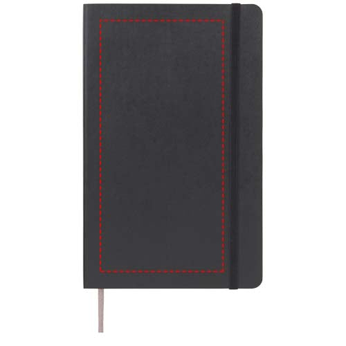 Moleskine Classic L anteckningsbok med mjukt omslag – linjerad