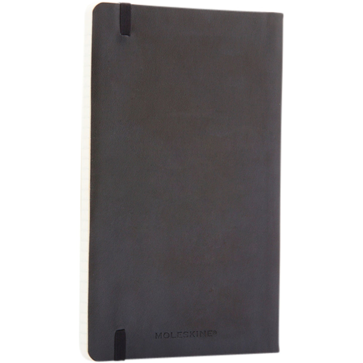 Moleskine Classic L anteckningsbok med mjukt omslag – linjerad