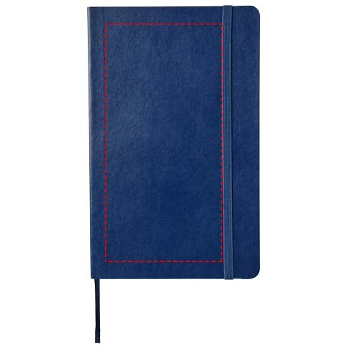 Moleskine Classic L anteckningsbok med mjukt omslag – linjerad