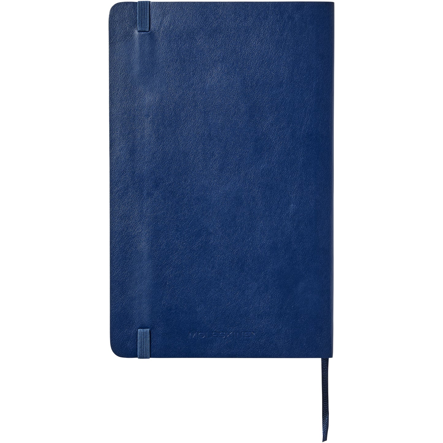 Moleskine Classic L anteckningsbok med mjukt omslag – linjerad