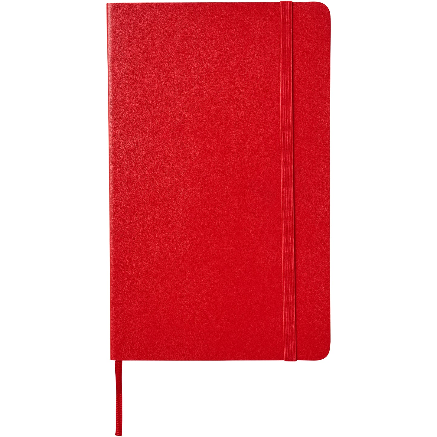 Moleskine Classic L anteckningsbok med mjukt omslag – linjerad