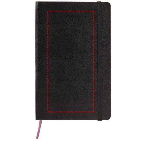 Moleskine Classic PK av anteckningsbok med mjukt omslag – linjerad