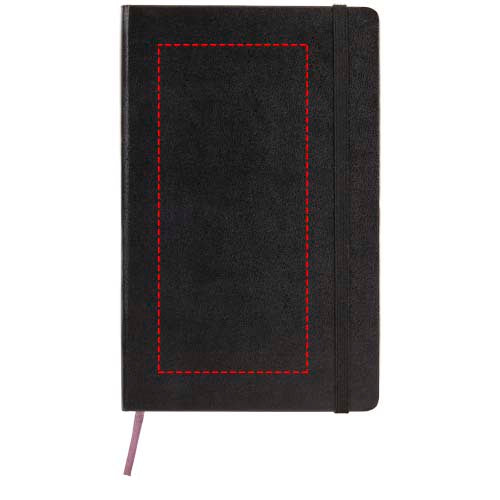 Moleskine Classic PK av anteckningsbok med mjukt omslag – linjerad