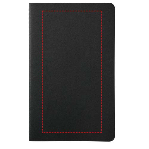Moleskine Cahier Journal L – linjerad