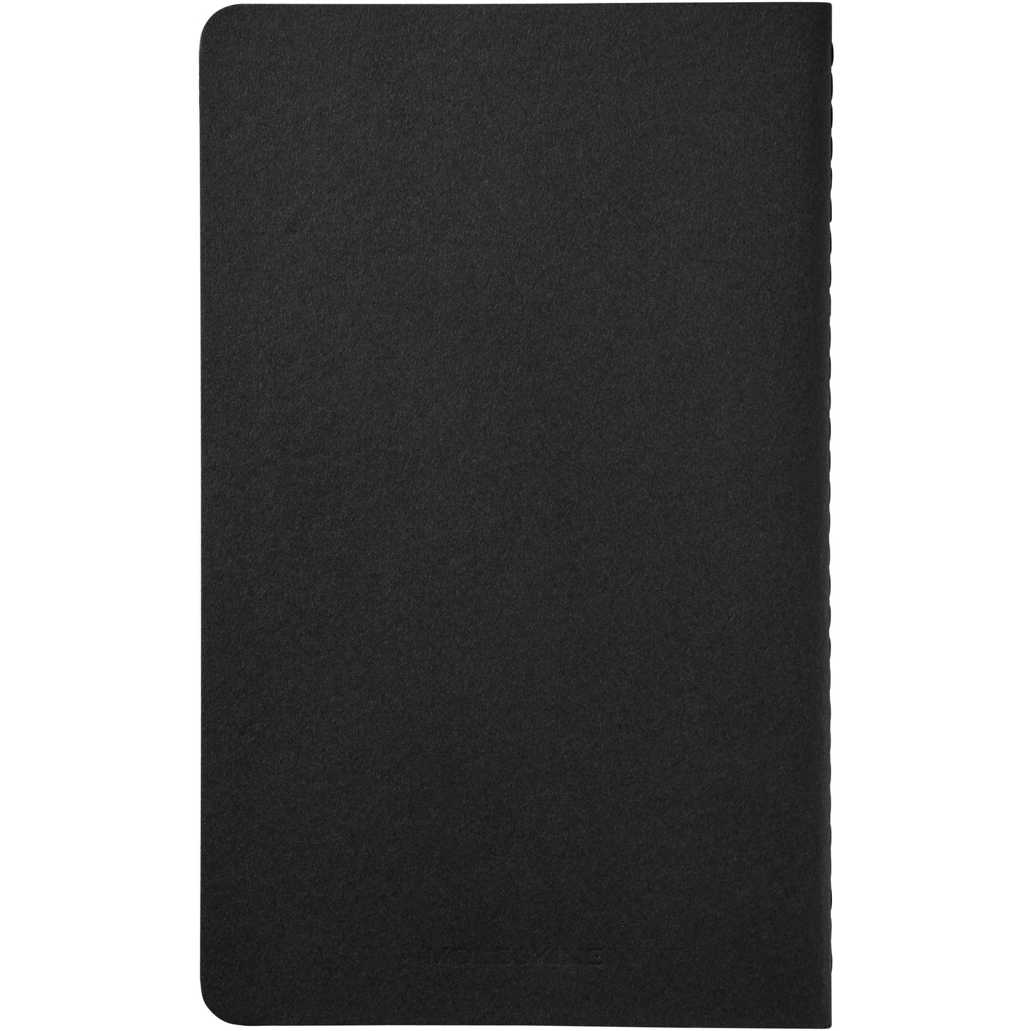 Moleskine Cahier Journal L – linjerad