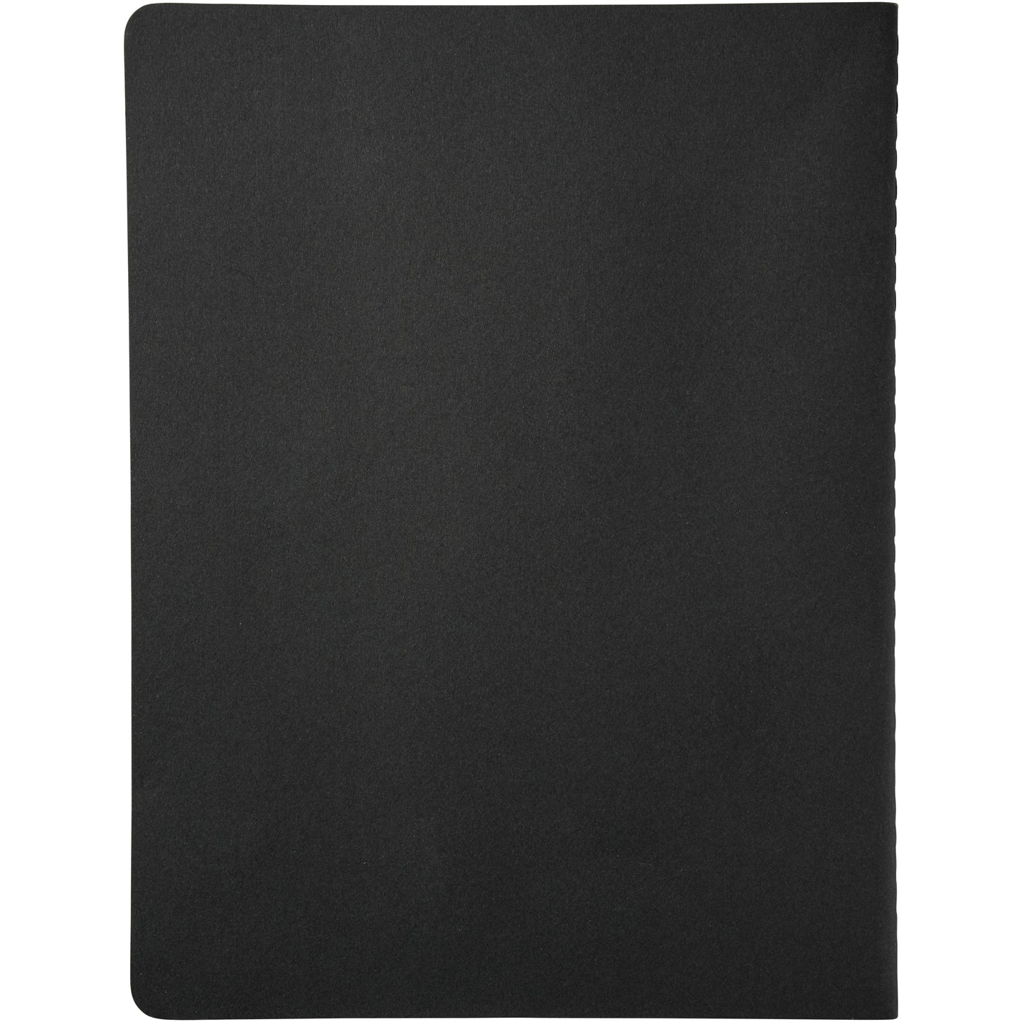 Moleskine Cahier Journal XL – linjerad
