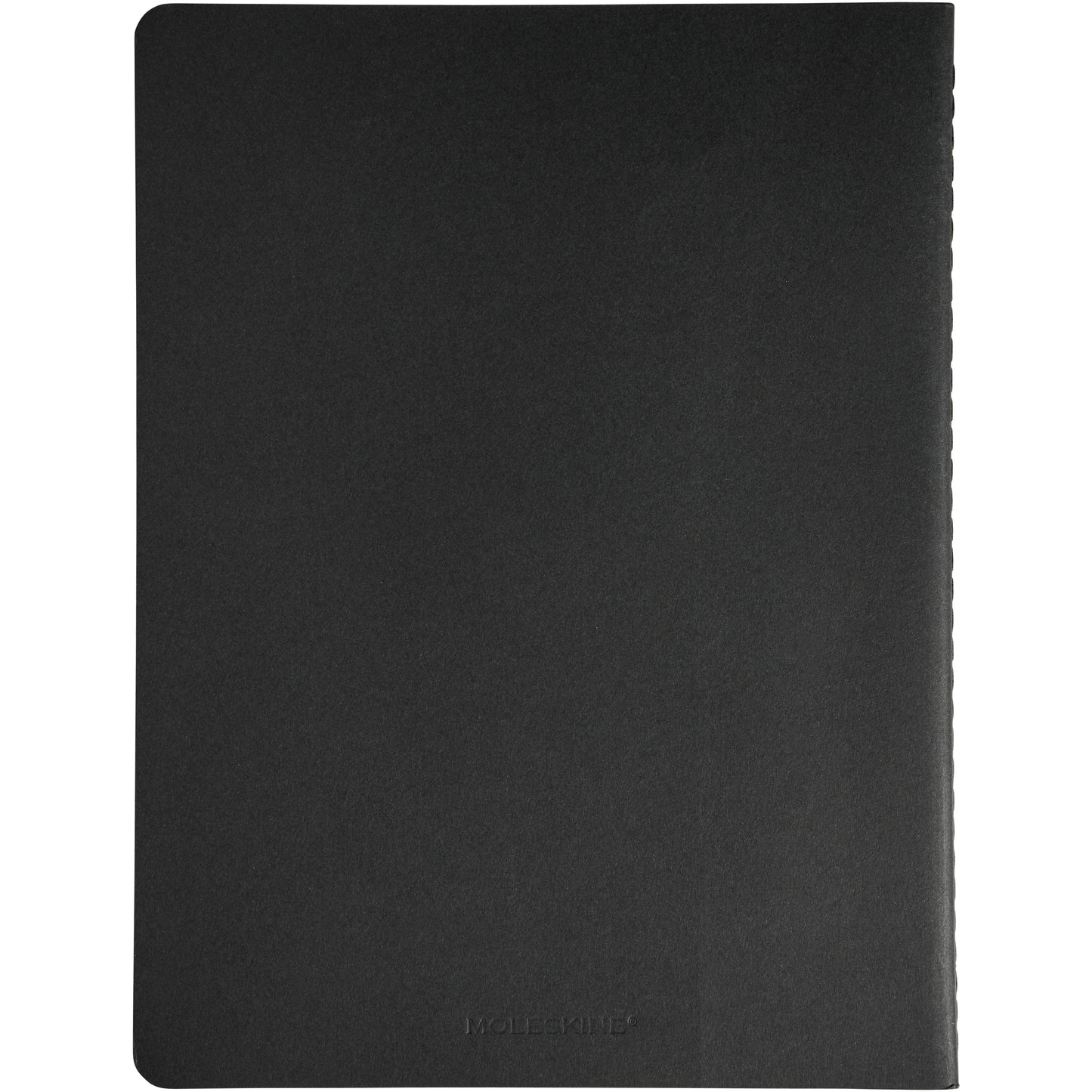 Moleskine Cahier Journal XL – linjerad