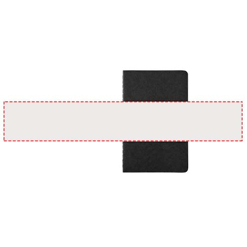 Moleskine Cahier Journal PK – linjerad
