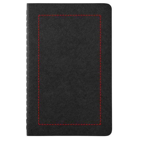 Moleskine Cahier Journal PK – linjerad