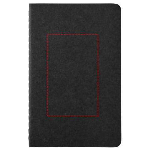 Moleskine Cahier Journal PK – linjerad