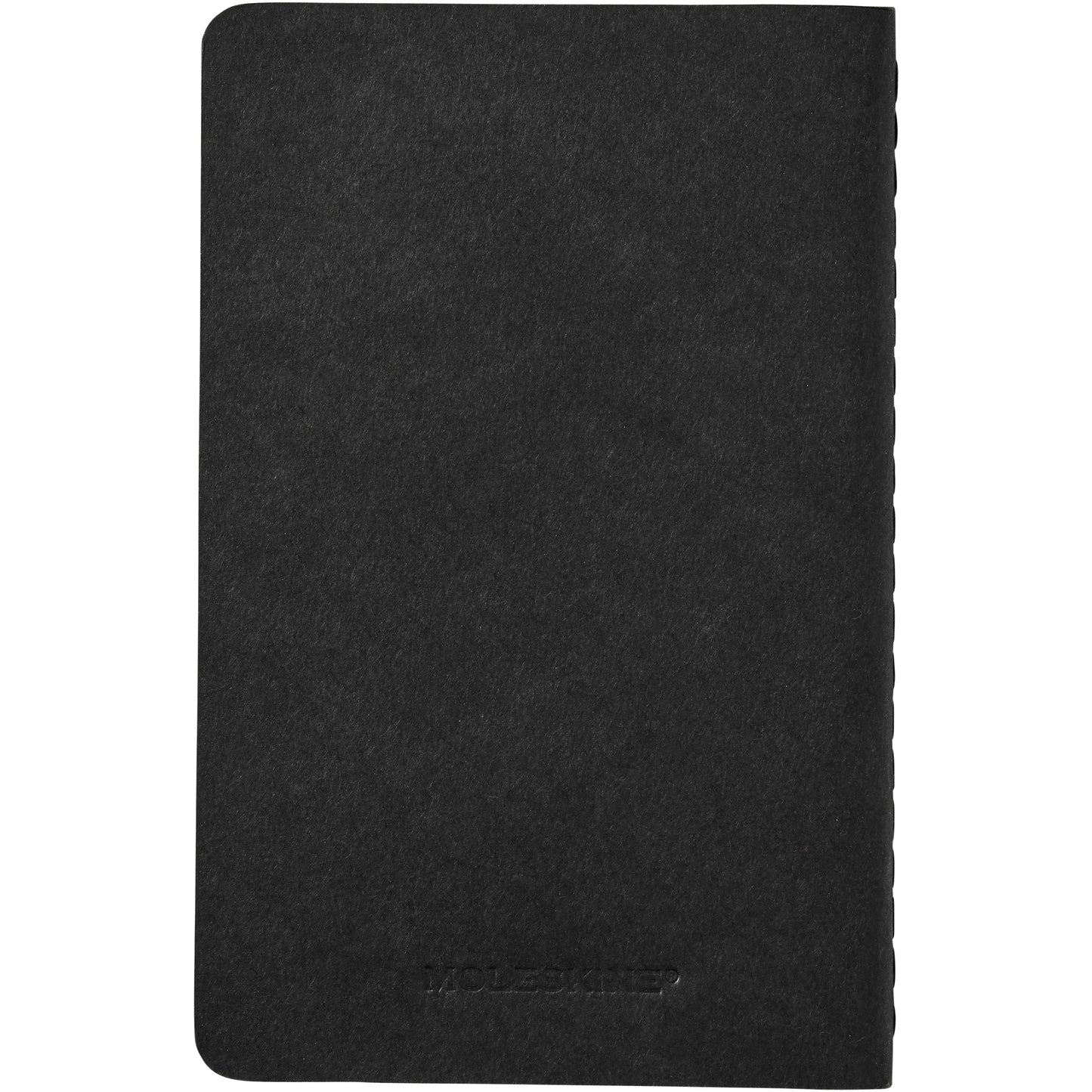 Moleskine Cahier Journal PK – linjerad