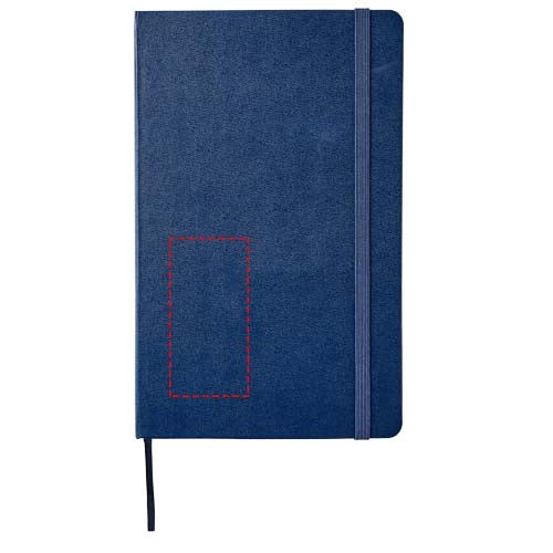 Moleskine Classic L inbunden anteckningsbok – blank