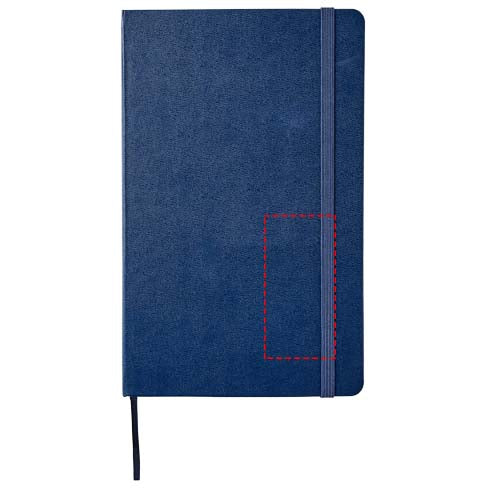 Moleskine Classic L inbunden anteckningsbok – blank