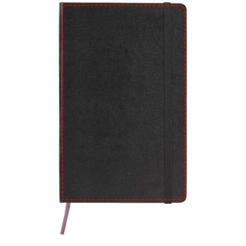 Moleskine Classic L inbunden anteckningsbok – rutat