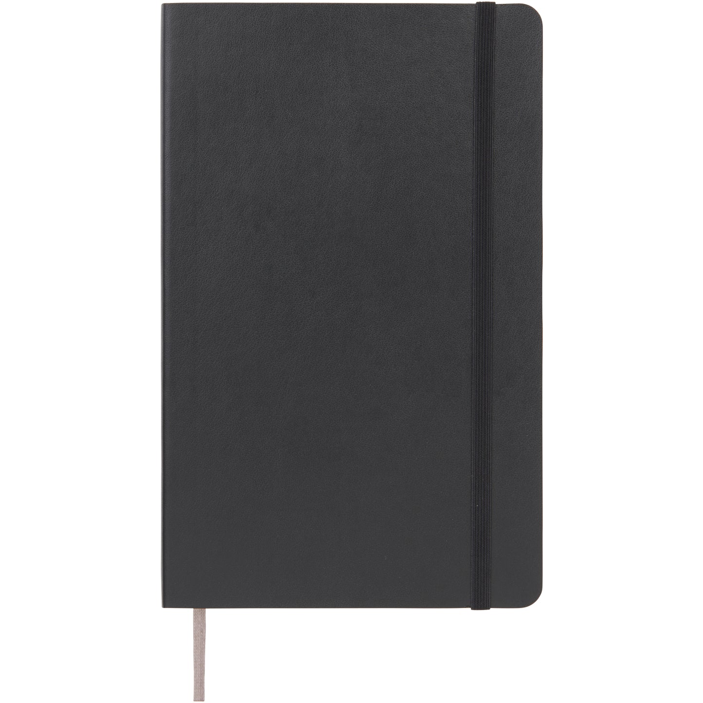 Moleskine Classic L anteckningsbok med mjukt omslag – rutat