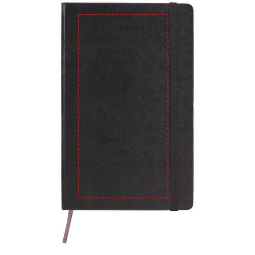 Moleskine Classic L inbunden anteckningsbok – prickad