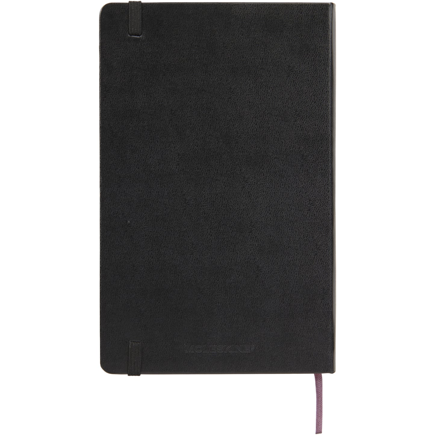 Moleskine Classic L inbunden anteckningsbok – prickad