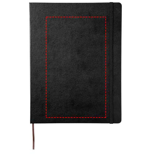 Classic XL av inbunden anteckningsbok – blankt papper