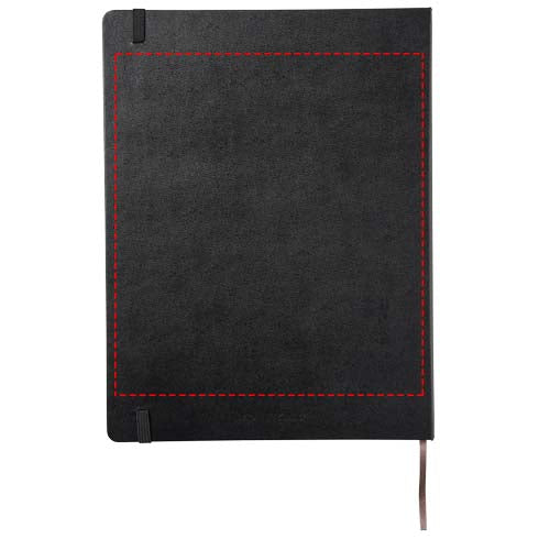 Classic XL av inbunden anteckningsbok – blankt papper