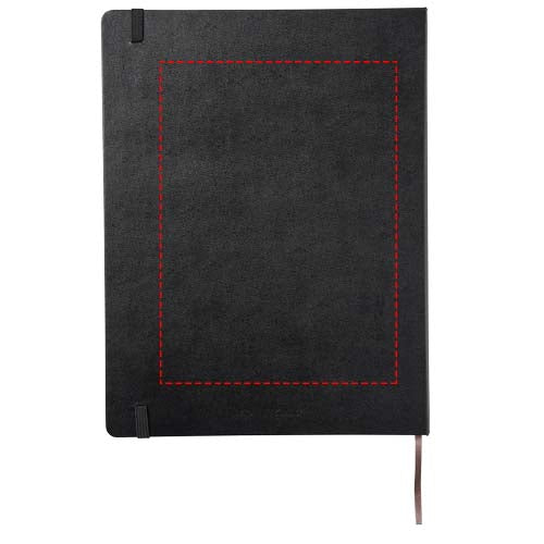 Classic XL av inbunden anteckningsbok – blankt papper