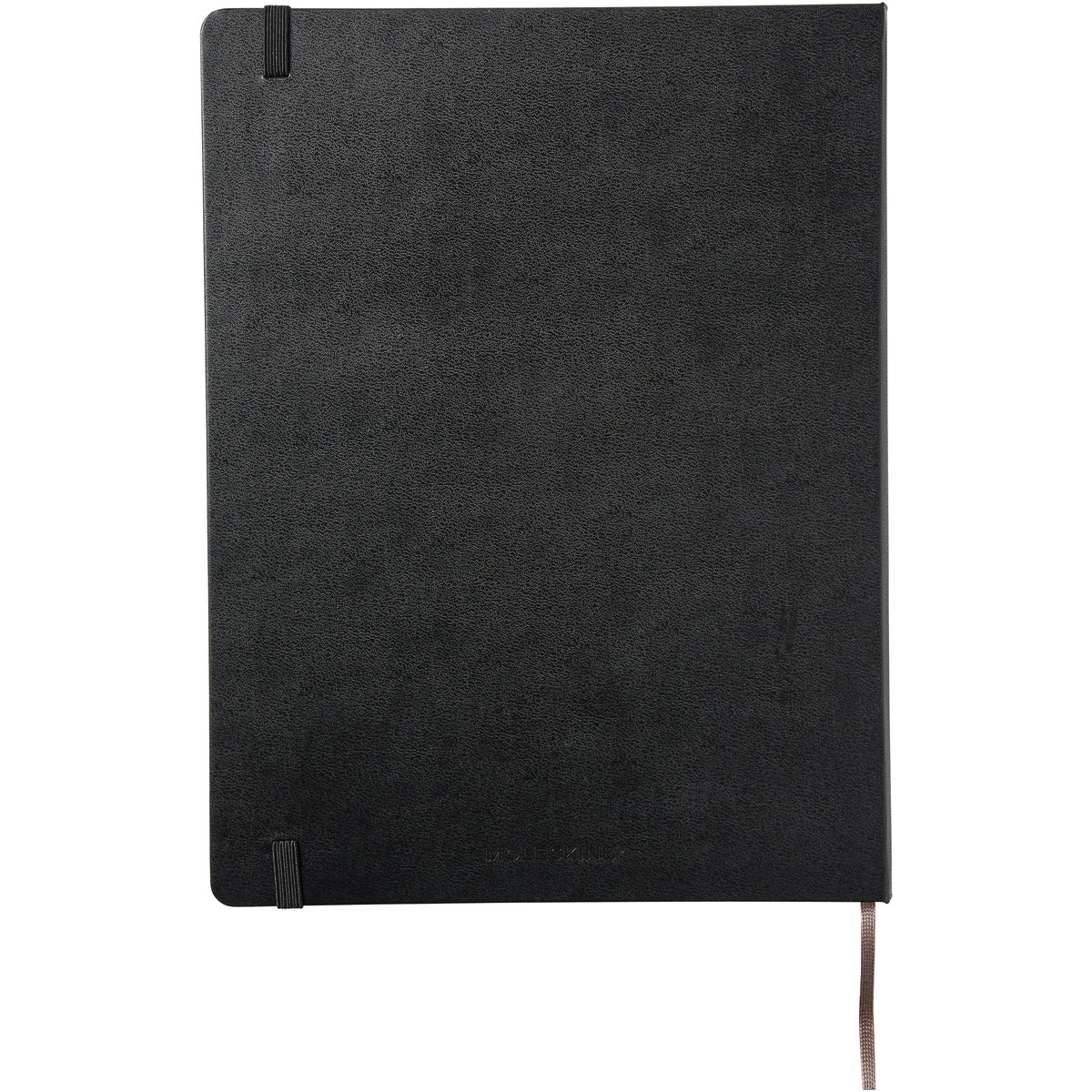 Classic XL av inbunden anteckningsbok – blankt papper