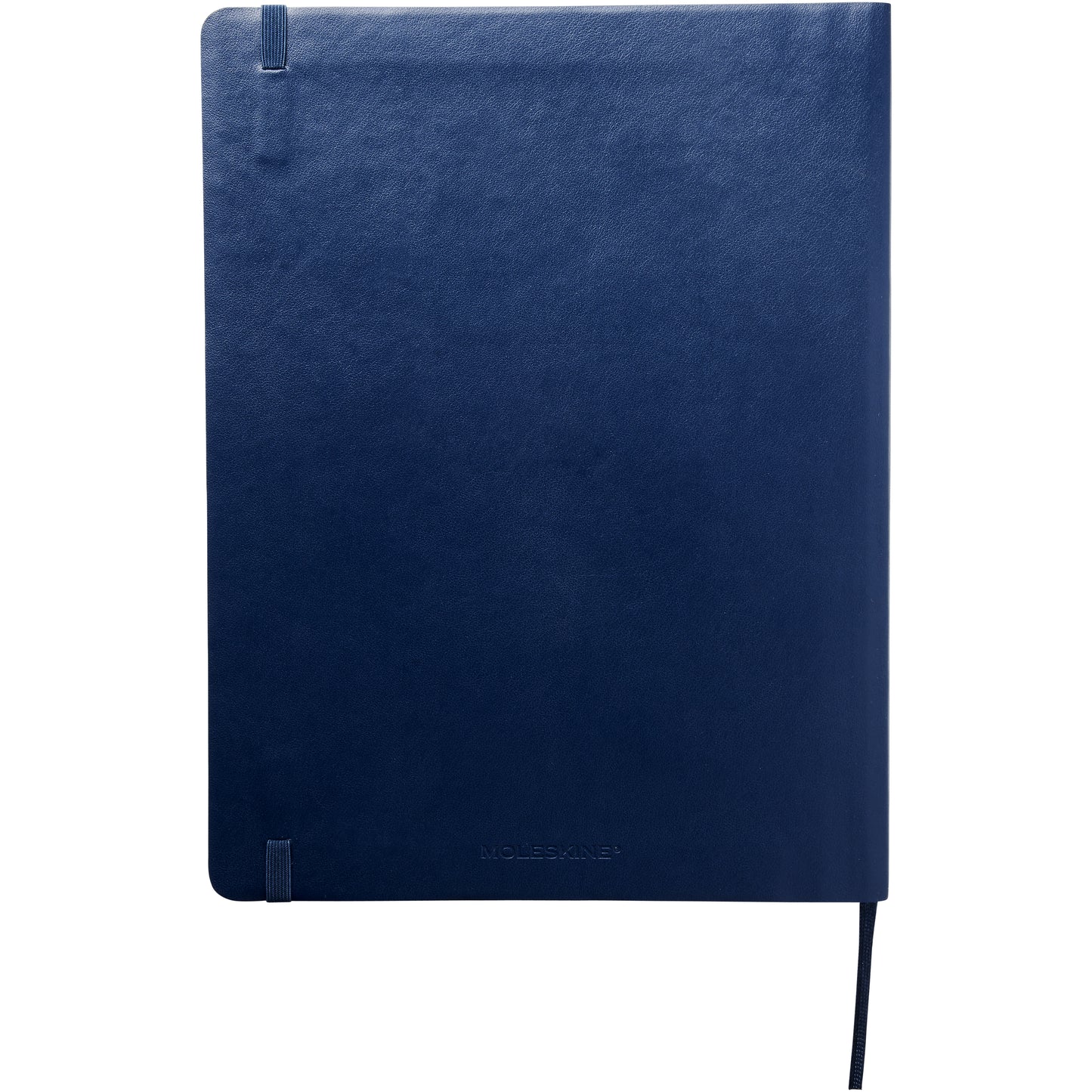 Classic XL av anteckningsbok med mjukt omslag – blankt papper