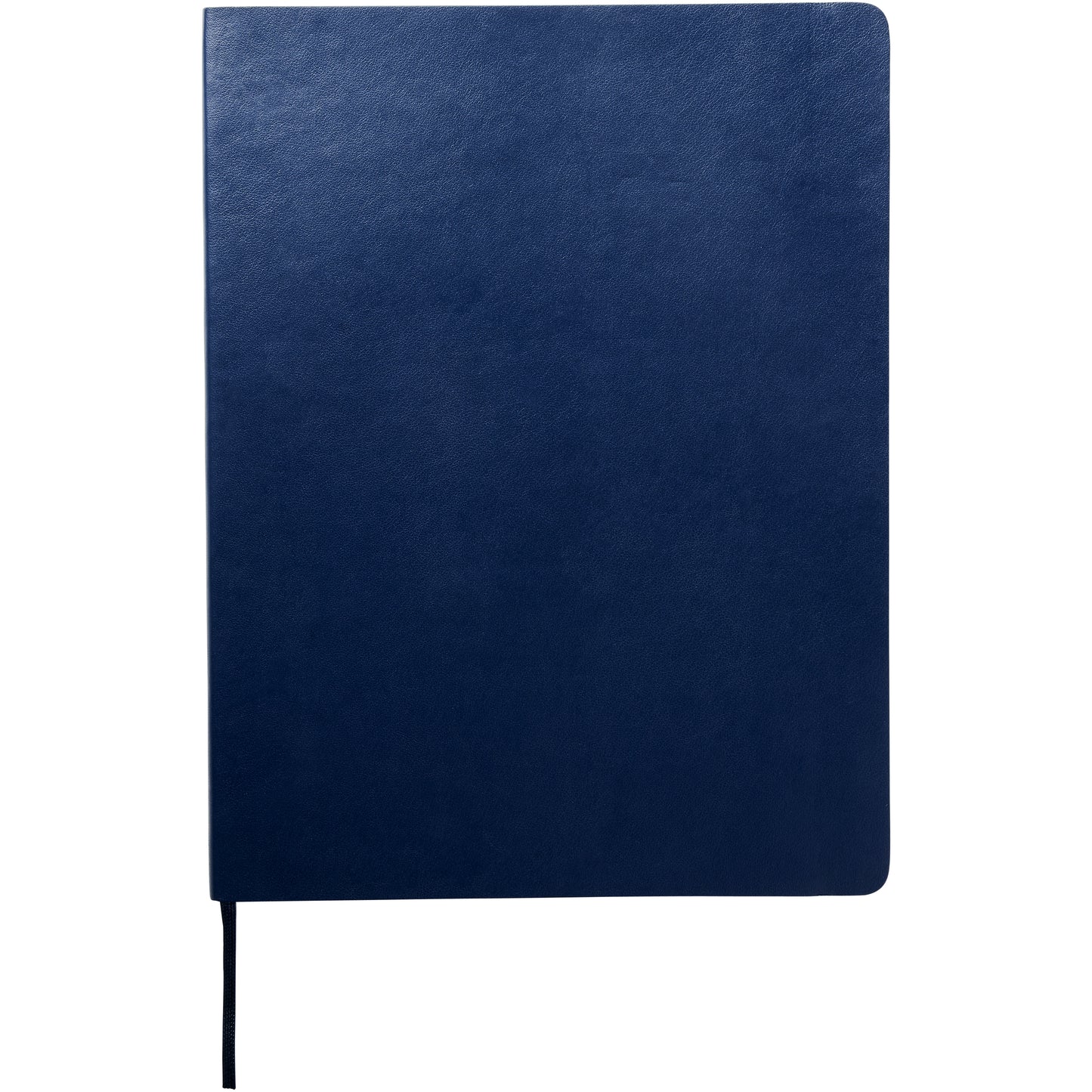 Classic XL av anteckningsbok med mjukt omslag – blankt papper