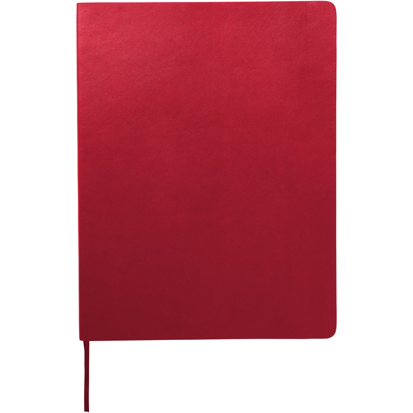 Classic XL av anteckningsbok med mjukt omslag – blankt papper