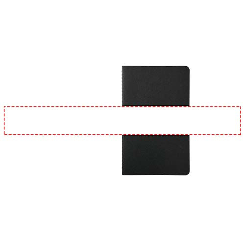 Moleskine Cahier Journal L – blankt papper
