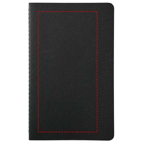 Moleskine Cahier Journal L – blankt papper