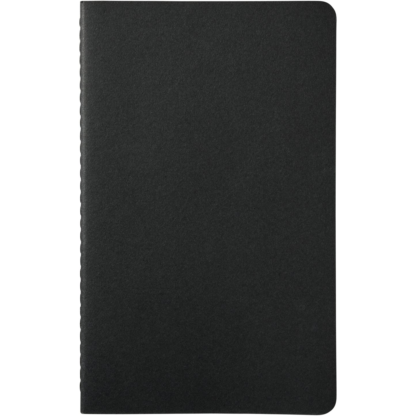 Moleskine Cahier Journal L – blankt papper
