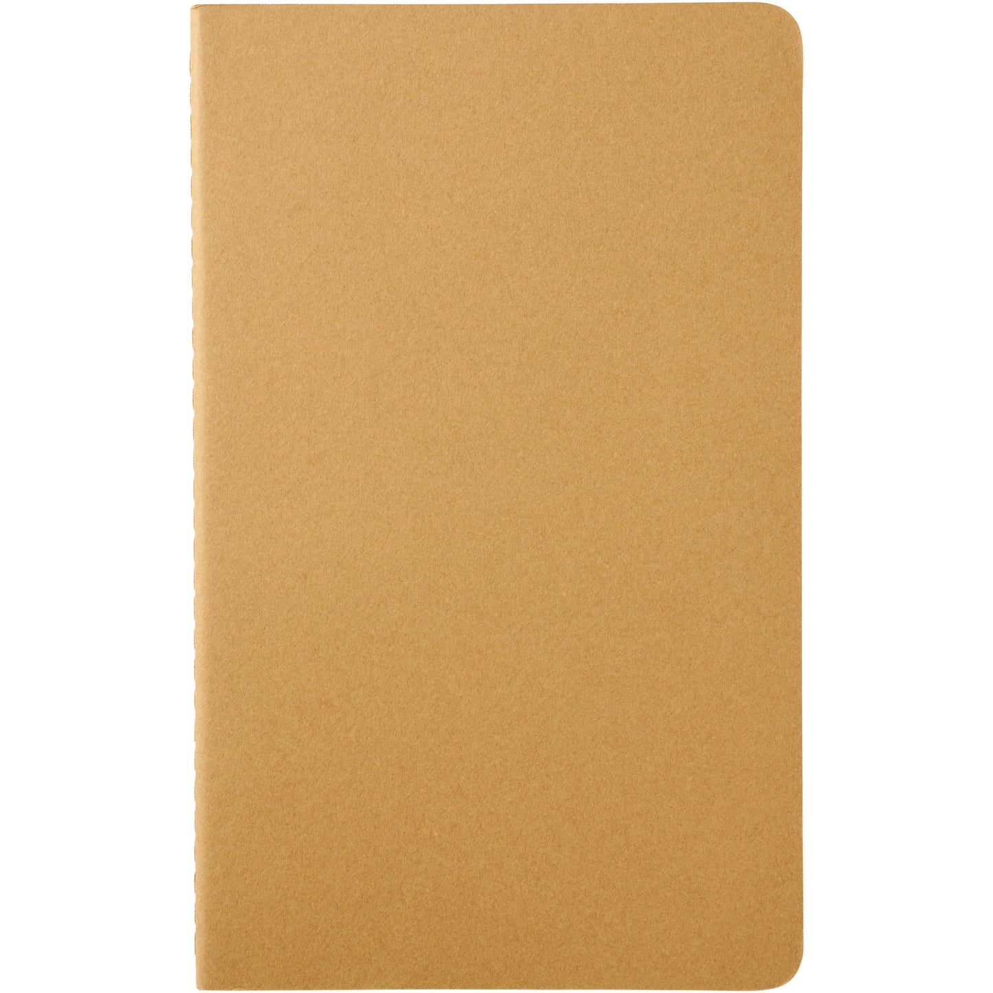 Moleskine Cahier Journal L – blankt papper