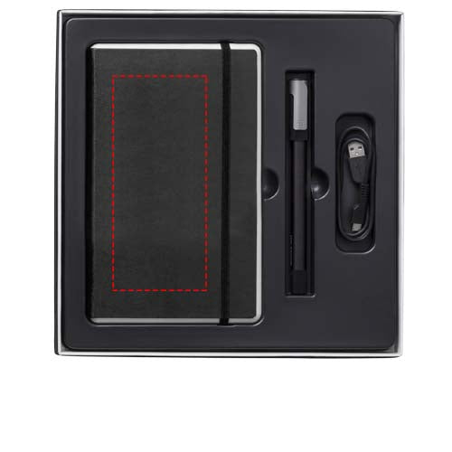 Moleskine Smart skrivset