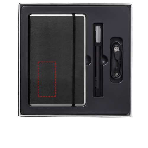 Moleskine Smart skrivset