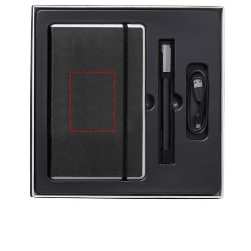 Moleskine Smart skrivset