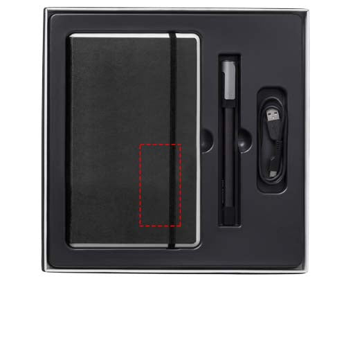 Moleskine Smart skrivset