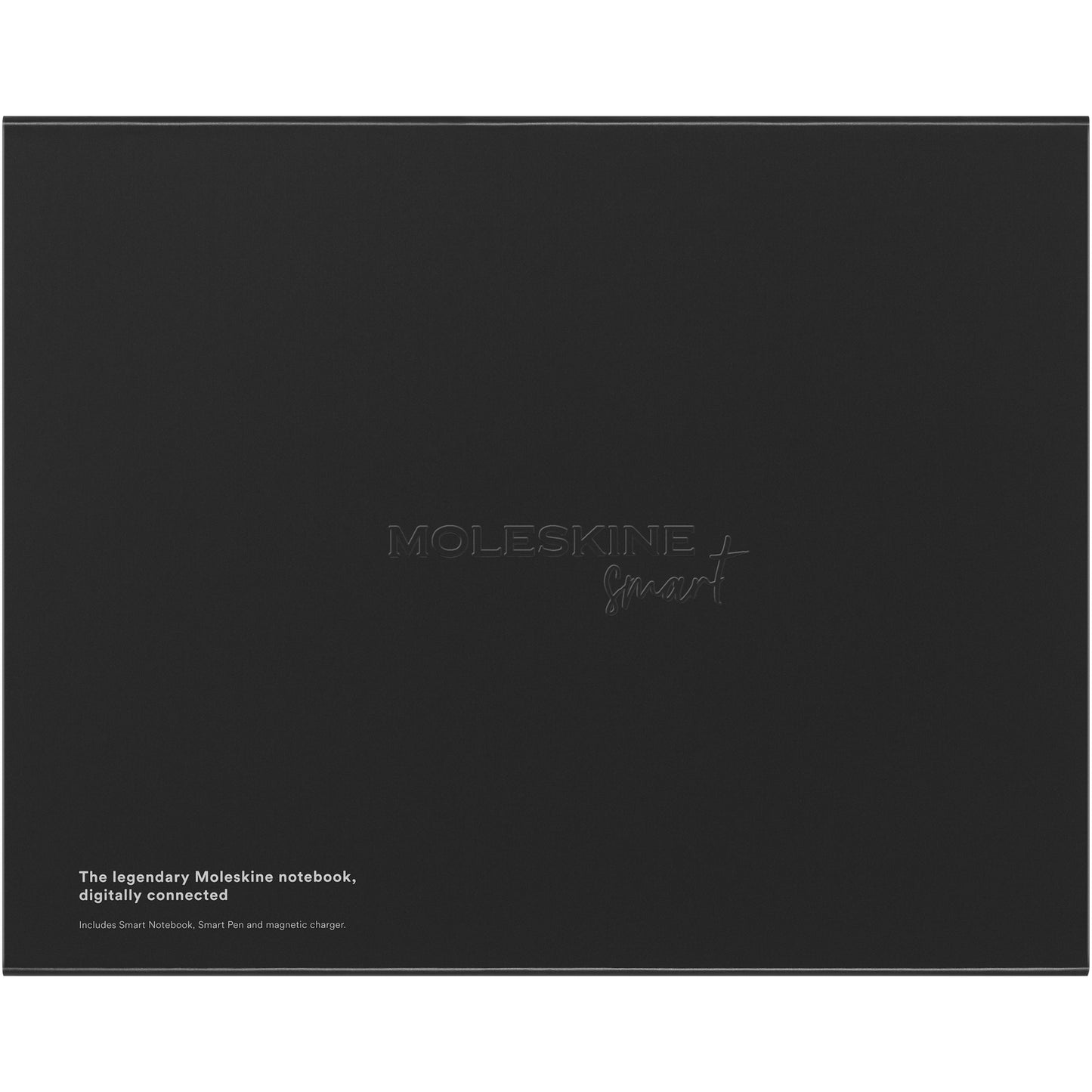 Moleskine Smart skrivset