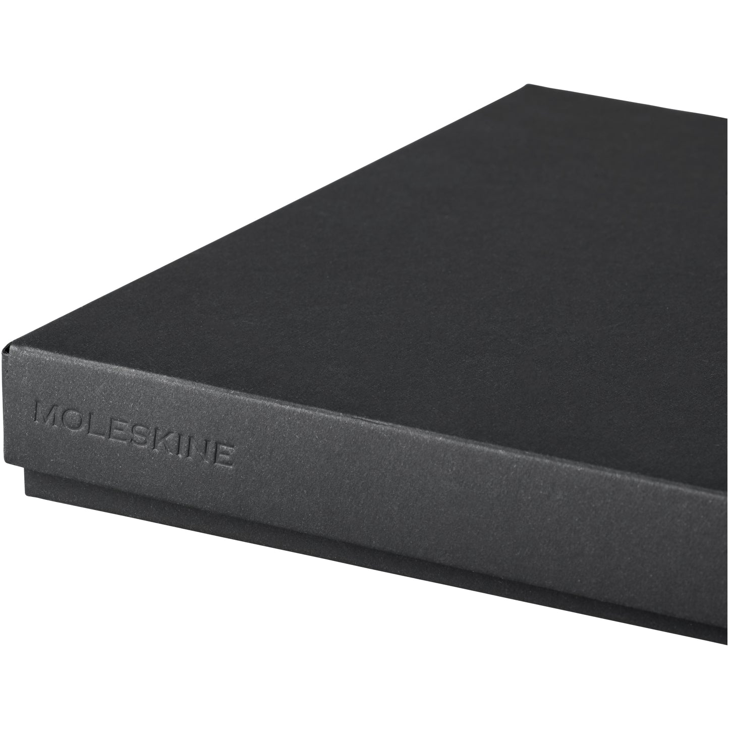 Moleskine presentset med anteckningsbok och penna