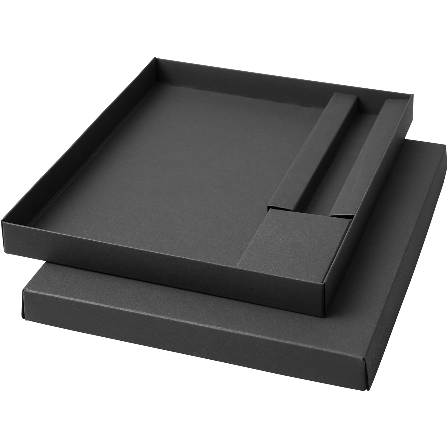 Moleskine presentset med anteckningsbok och penna