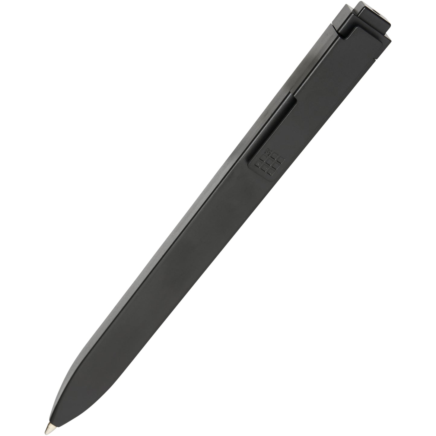 Moleskine Go Pen kulspetspenna 1.0 (svart bläck)