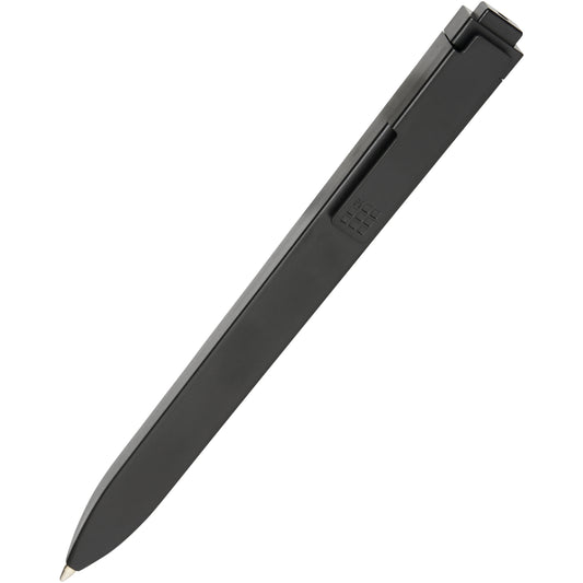 Moleskine Go Pen kulspetspenna 1.0 (svart bläck)