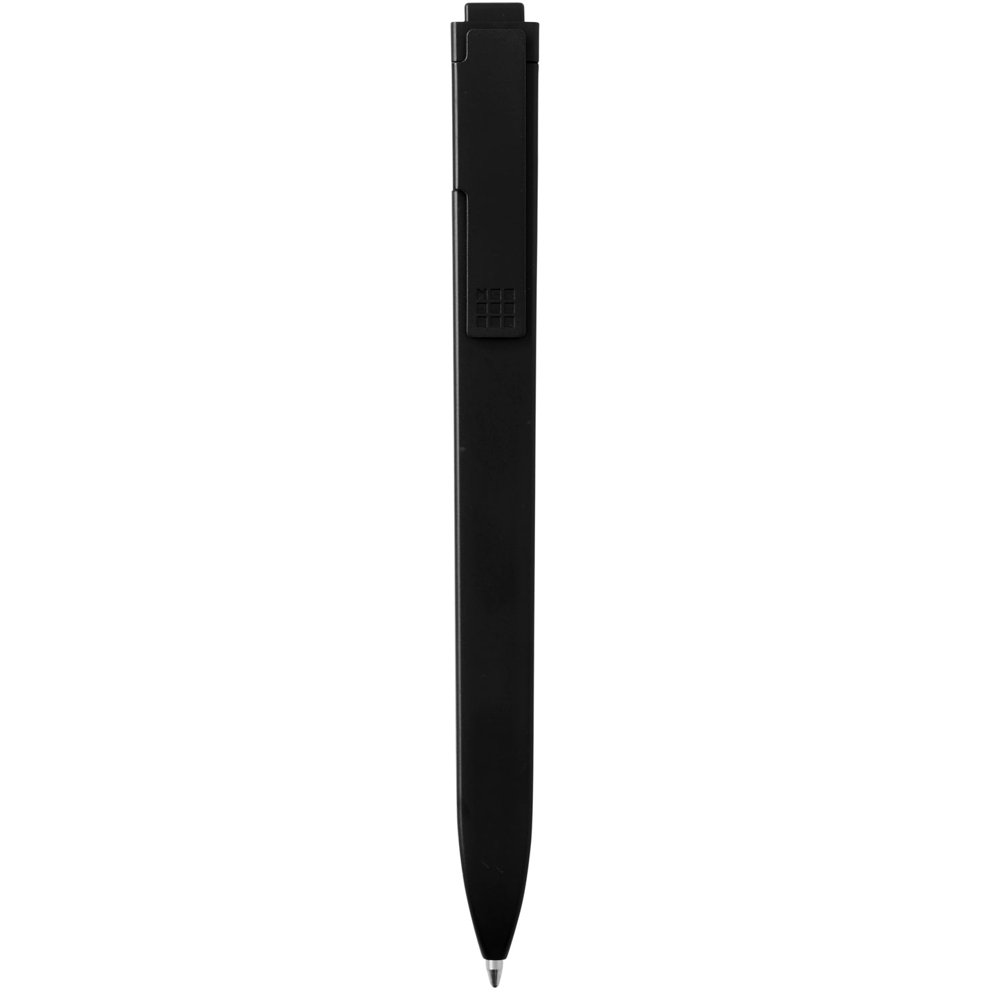 Moleskine Go Pen kulspetspenna 1.0 (svart bläck)