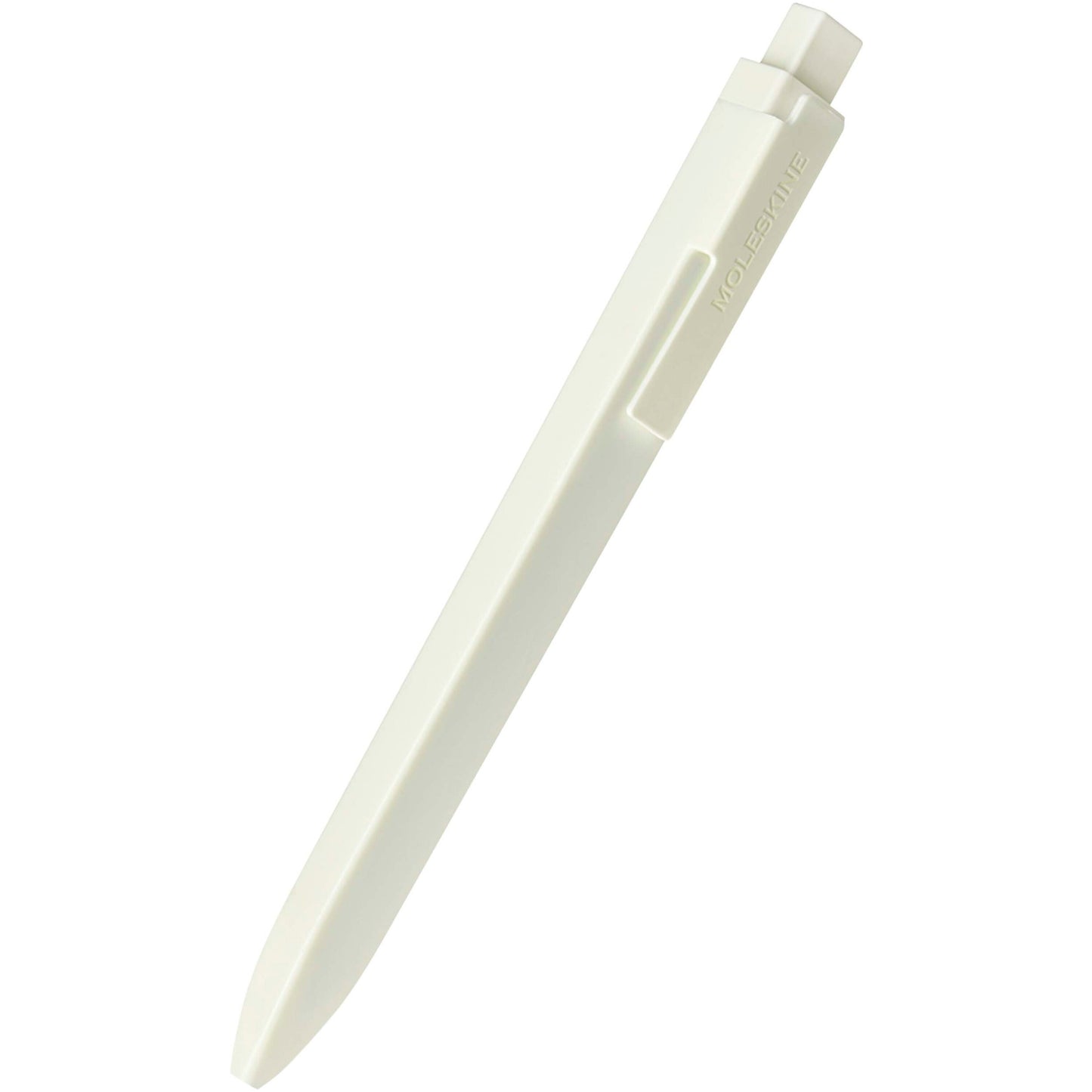 Moleskine Go Pen kulspetspenna 1.0 (svart bläck)