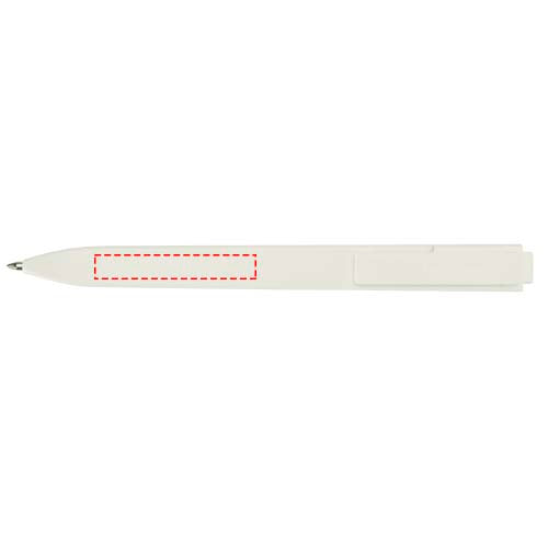 Moleskine Go Pen kulspetspenna 1.0 (svart bläck)